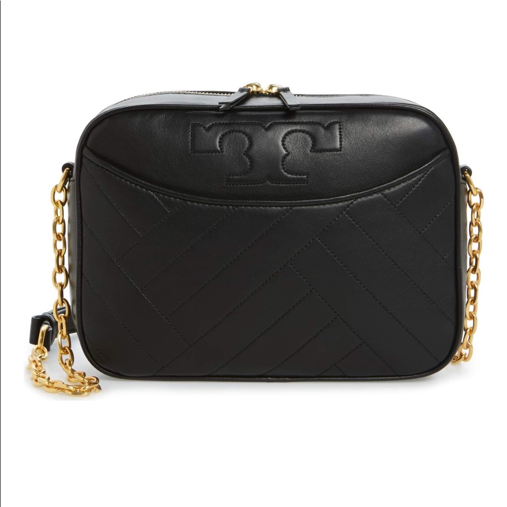 Tory Burch Alexa Camera Bag